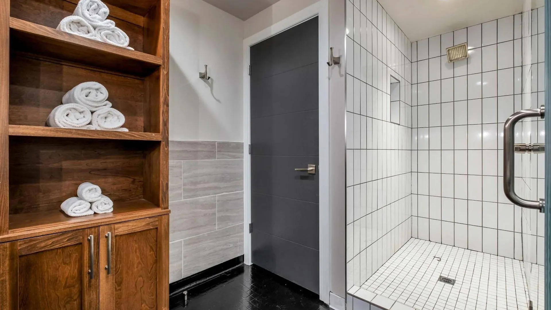 Apartman Skyline Suite With Penthouse & Rooftop Deck 6Br By Maddox Hotel Nashville Amerikai Egyesült Államok