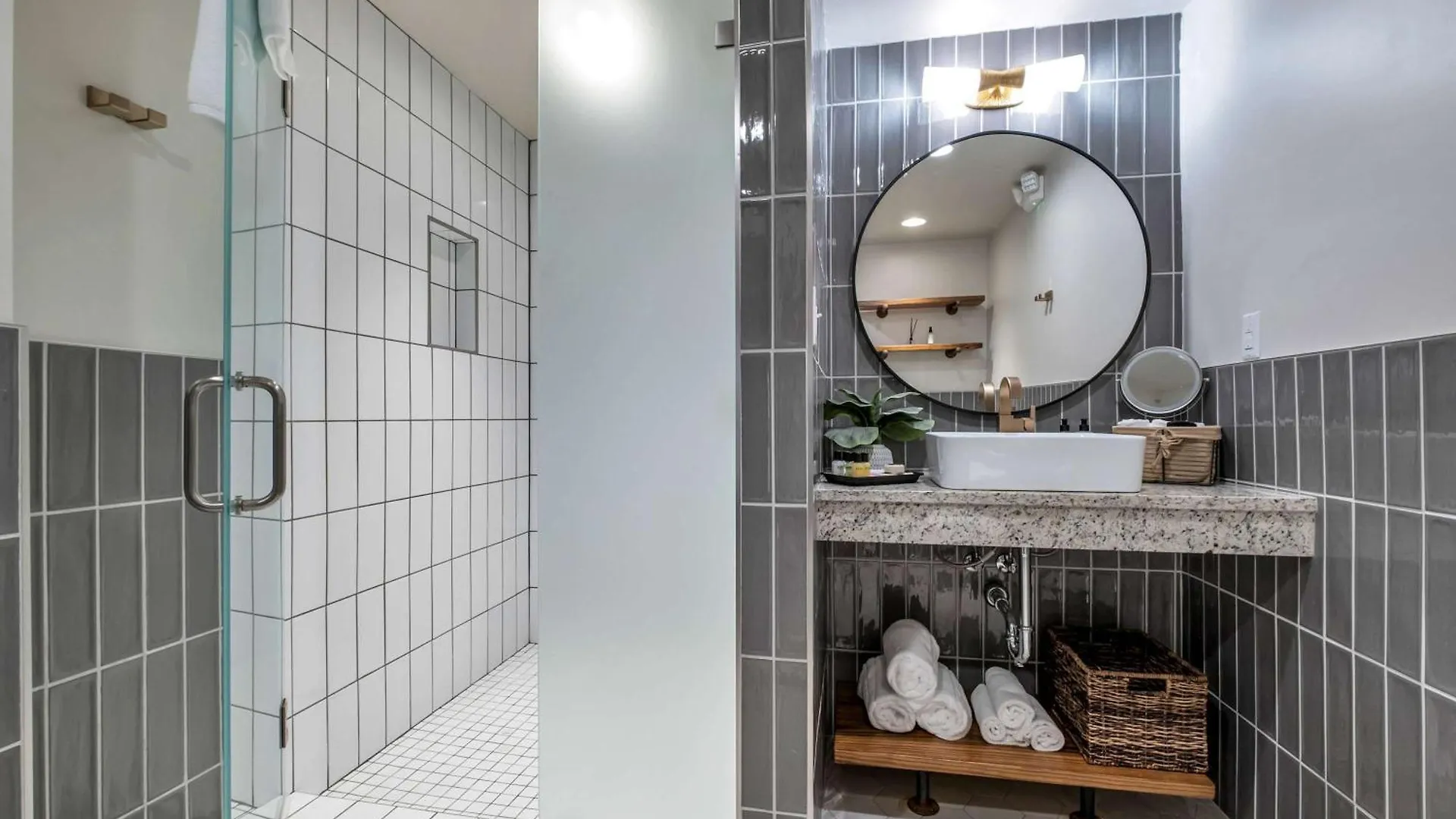 Apartman Skyline Suite With Penthouse & Rooftop Deck 6Br By Maddox Hotel Nashville