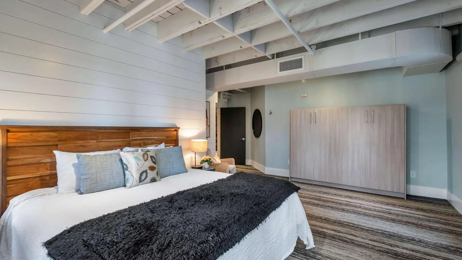 Apartman Skyline Suite With Penthouse & Rooftop Deck 6Br By Maddox Hotel Nashville